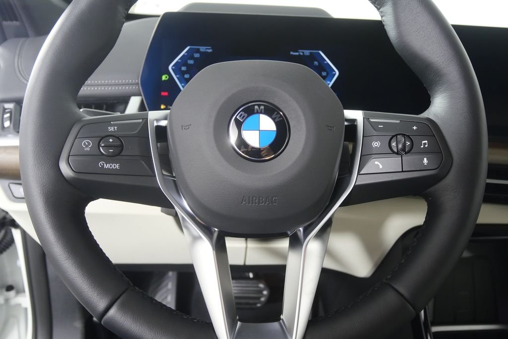 New 2026 Alpine White BMW xDrive28i image 18