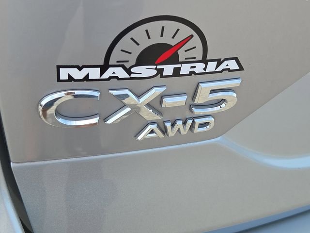 Certified Used 2023 Sonic Silver Metallic Mazda 2.5 S Select Package image 6