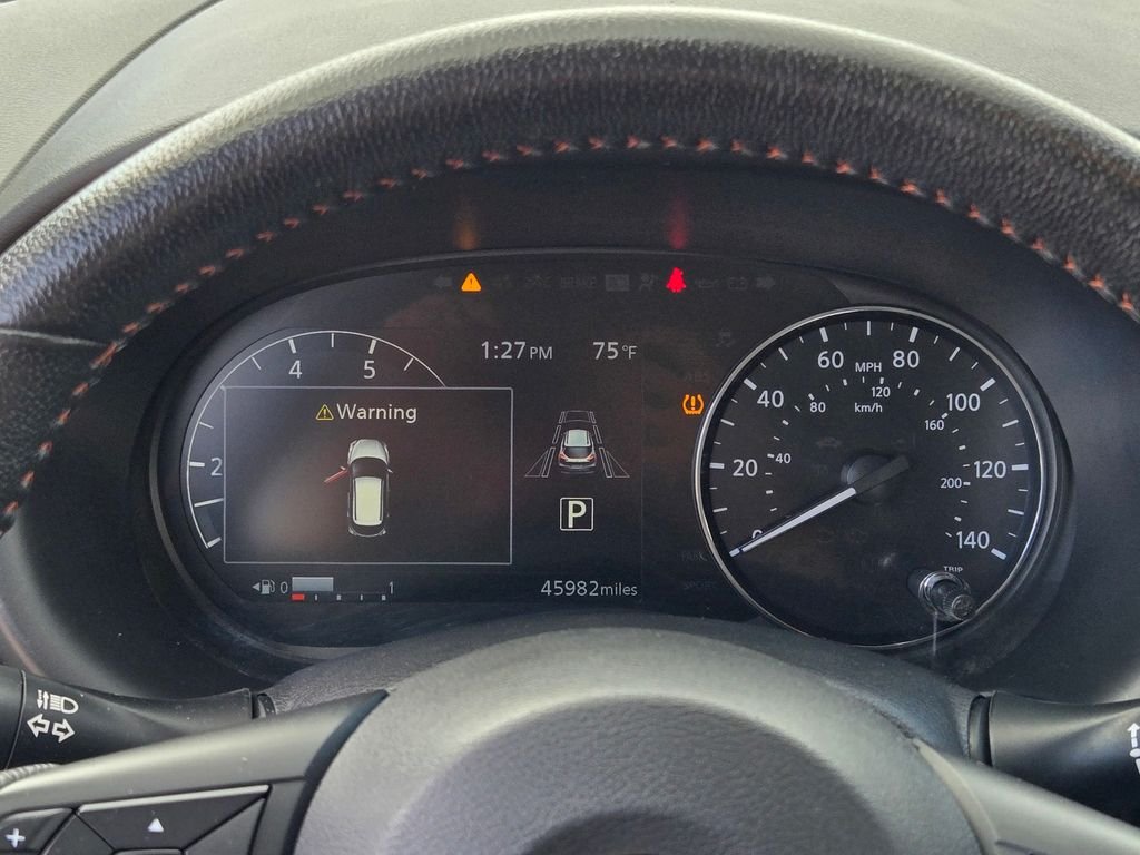 2024 Nissan Kicks SR - Photo 40