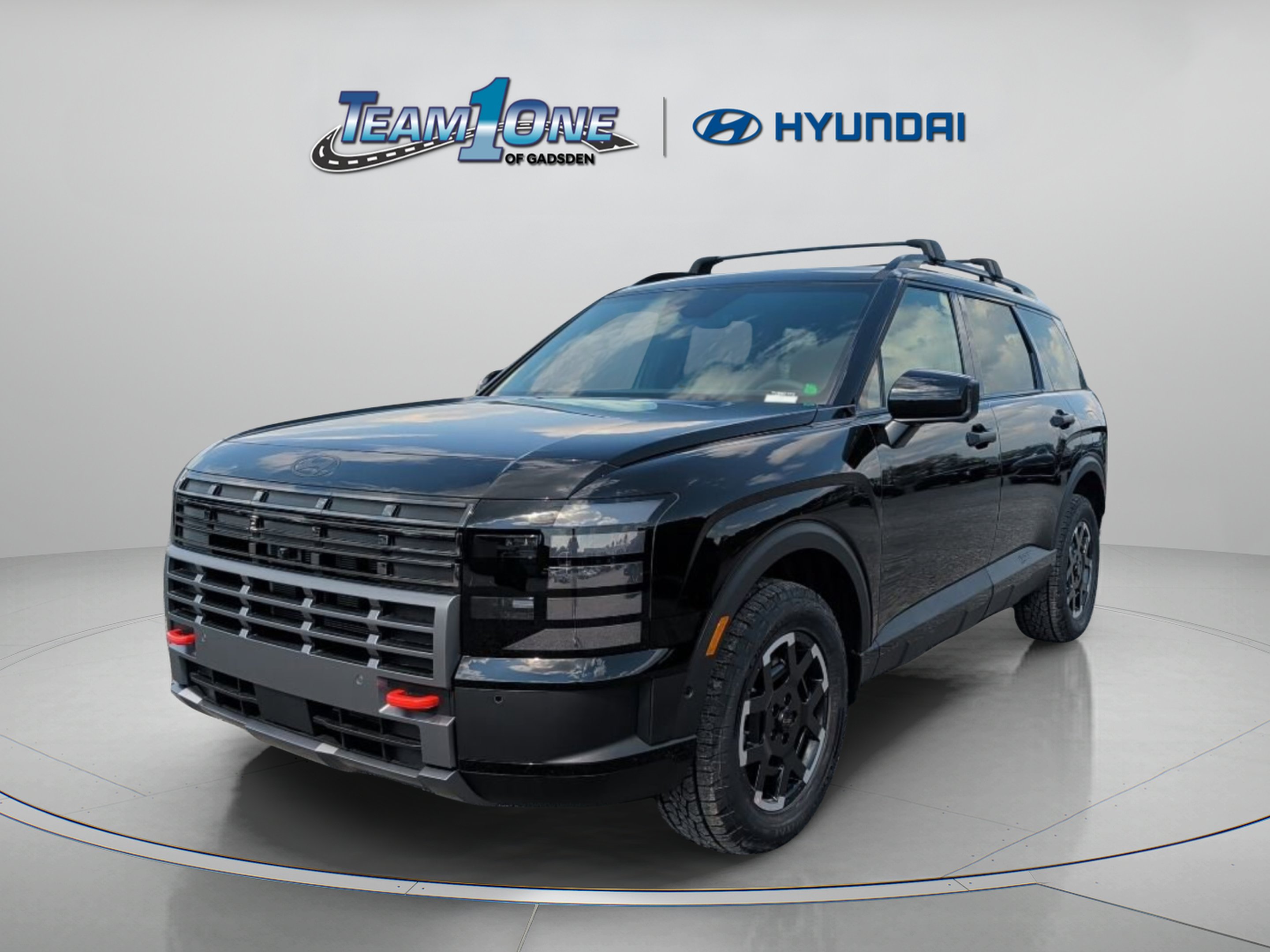 New 2026 Abyss Black Pearl Hyundai XRT Pro image 4