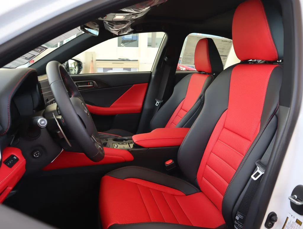 New 2026  Lexus 350 F SPORT image 31