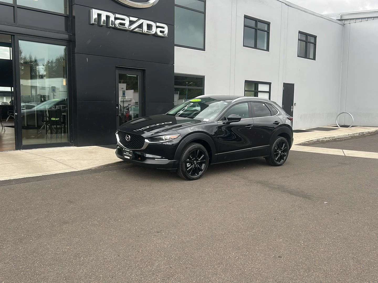 2024 Mazda CX-30