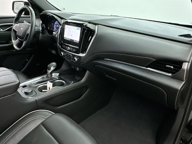 2023 Chevrolet Traverse Premier - Photo 18