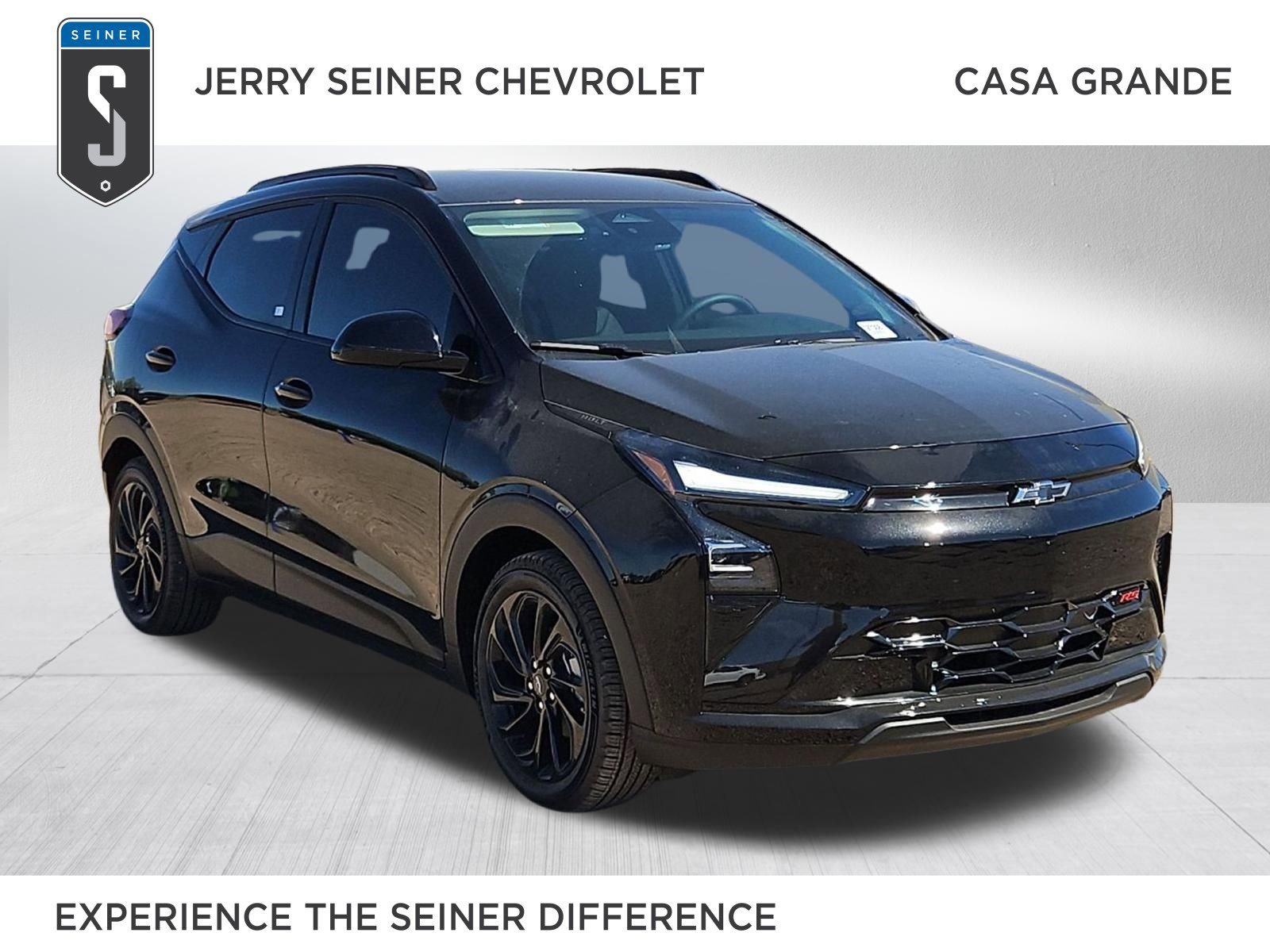 2027 Chevrolet Bolt EV RS Auto's photo