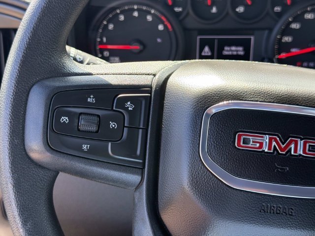 Used 2025 Sterling Metallic GMC Pro image 28