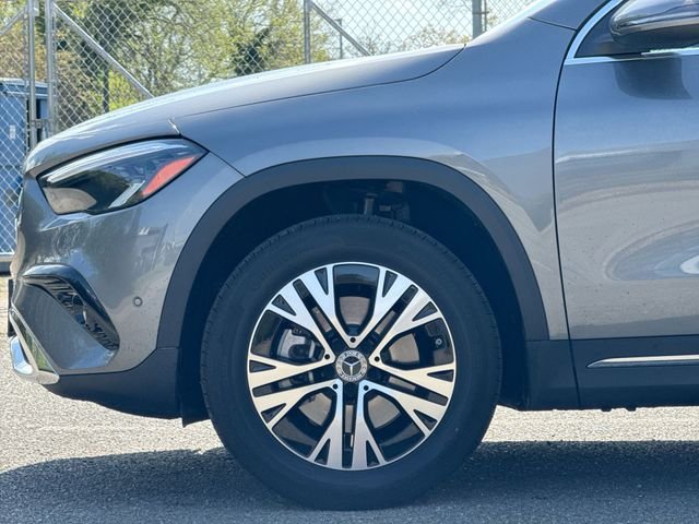 Certified Used 2026 Gray Mercedes-Benz GLA 250 image 24