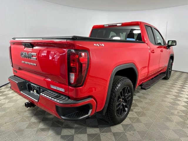 Used 2020 Red GMC Elevation image 13