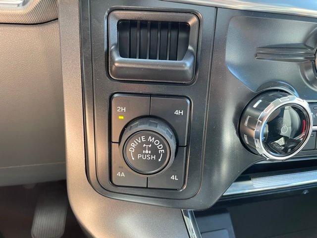 New 2026 Gray Ford Lariat image 24