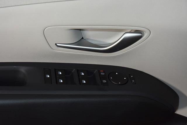 New 2026 Black Hyundai SEL Premium AWD image 76