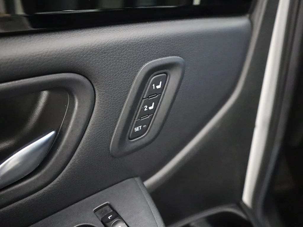 2025 Honda Pilot EX-L - Photo 41