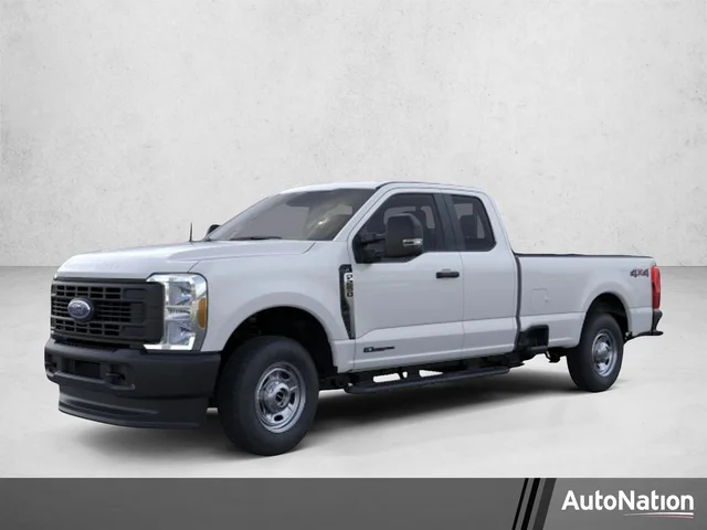 2026 Ford Super Duty F-250® XL