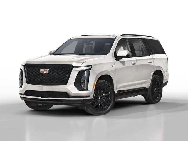 2026 Cadillac Escalade 4WD Sport