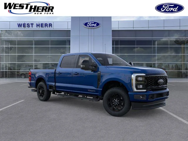 2026 Ford Super Duty F-250® Lariat®