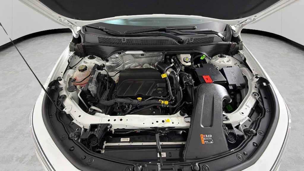 2024 Buick Envista Preferred - Photo 28