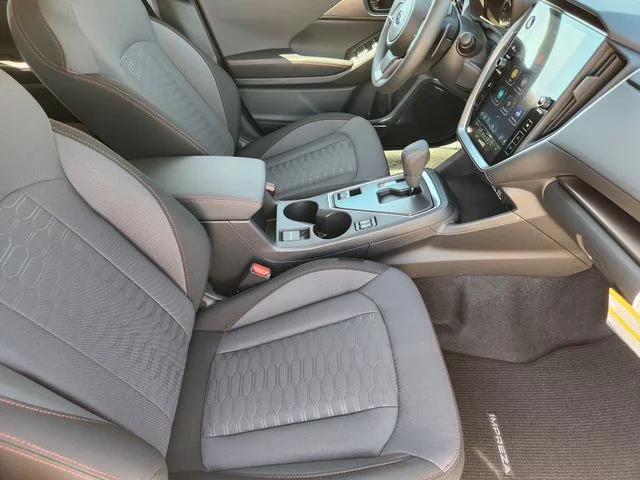 2026 Subaru Impreza Sport - Photo 11