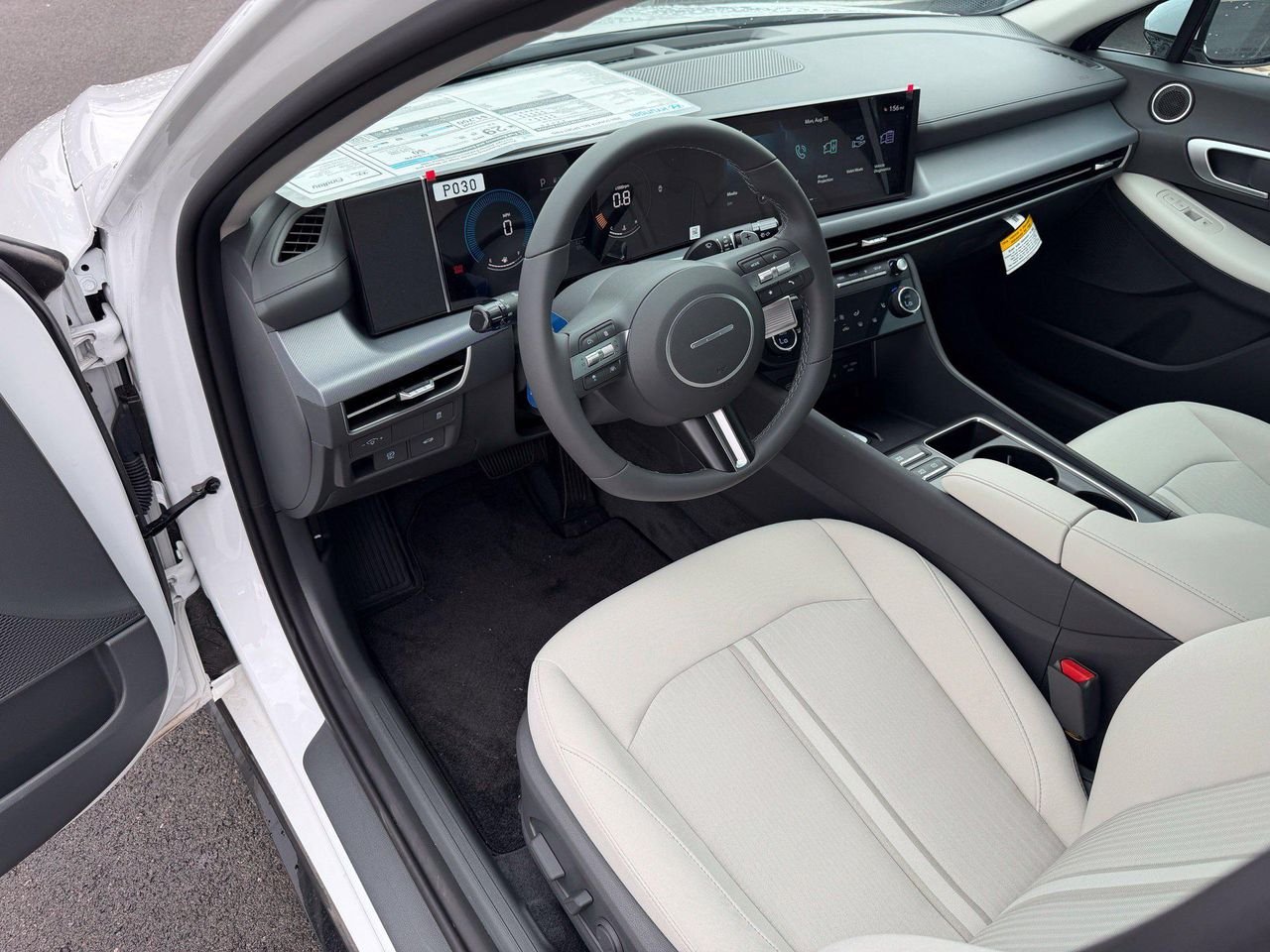 2026 Hyundai Sonata SEL - Photo 20