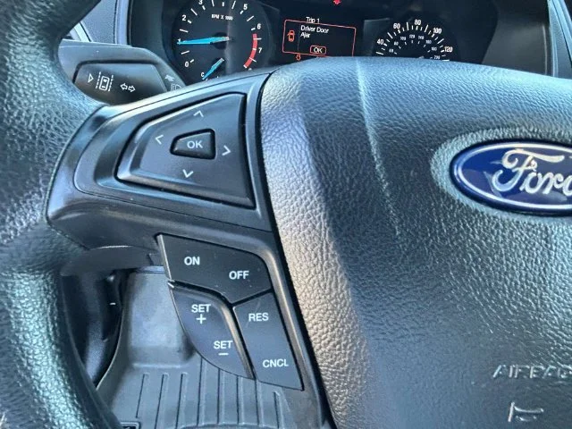 Used 2020 Silver Ford SE image 32