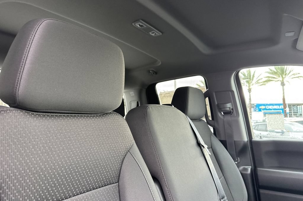 2026 Chevrolet Silverado 2500 HD Work Truck - Photo 15
