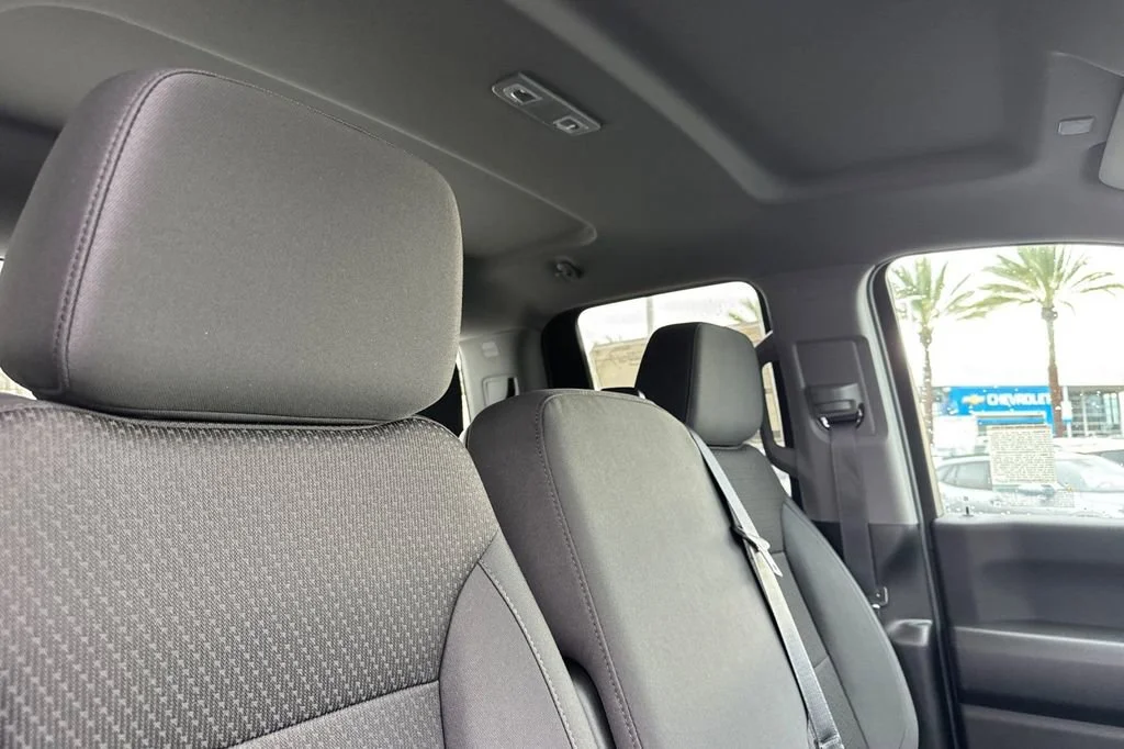 2026 Chevrolet Silverado 2500 HD Work Truck - Photo 15