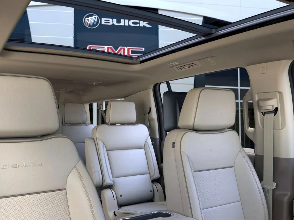 2026 GMC Yukon XL Denali - Photo 22