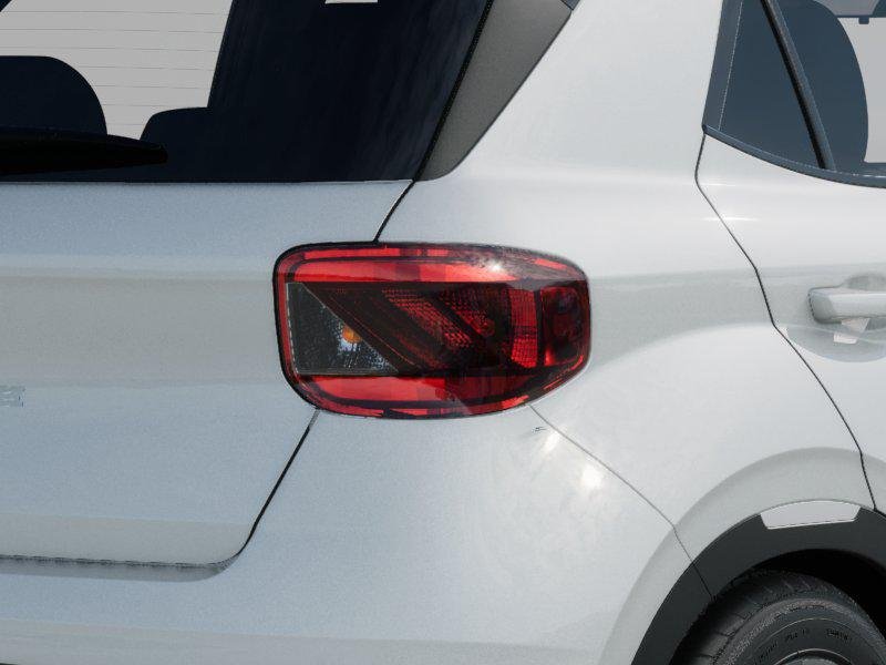 New 2026 Lunar White w/Black Roof Hyundai SEL w/Two-Tone Roof image 10