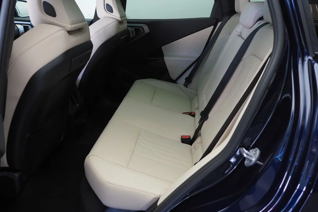 New 2026 Blue BMW 30 xDrive image 18