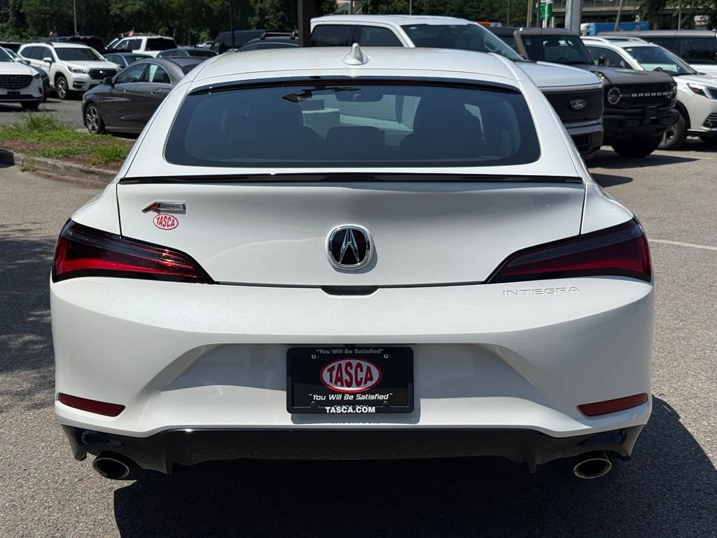 Used 2024  Acura A-Spec Package image 9