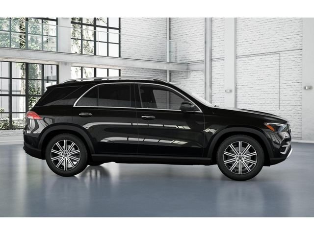 Certified Used 2026 Black Mercedes-Benz GLE 350 image 18