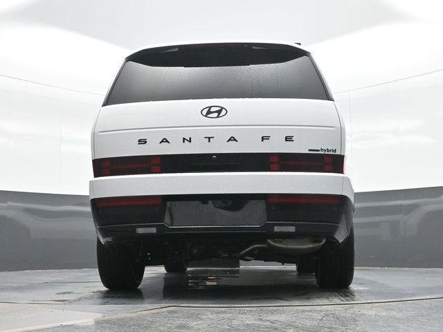 New 2026 White Hyundai Calligraphy image 18