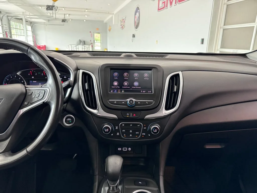 2022 Chevrolet Equinox LT - Photo 17