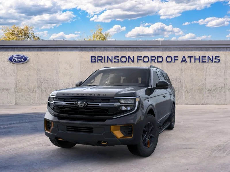 2026 Ford Expedition Tremor - Photo 25
