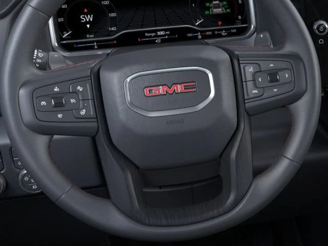 2026 GMC Sierra 1500 AT4X - Photo 23
