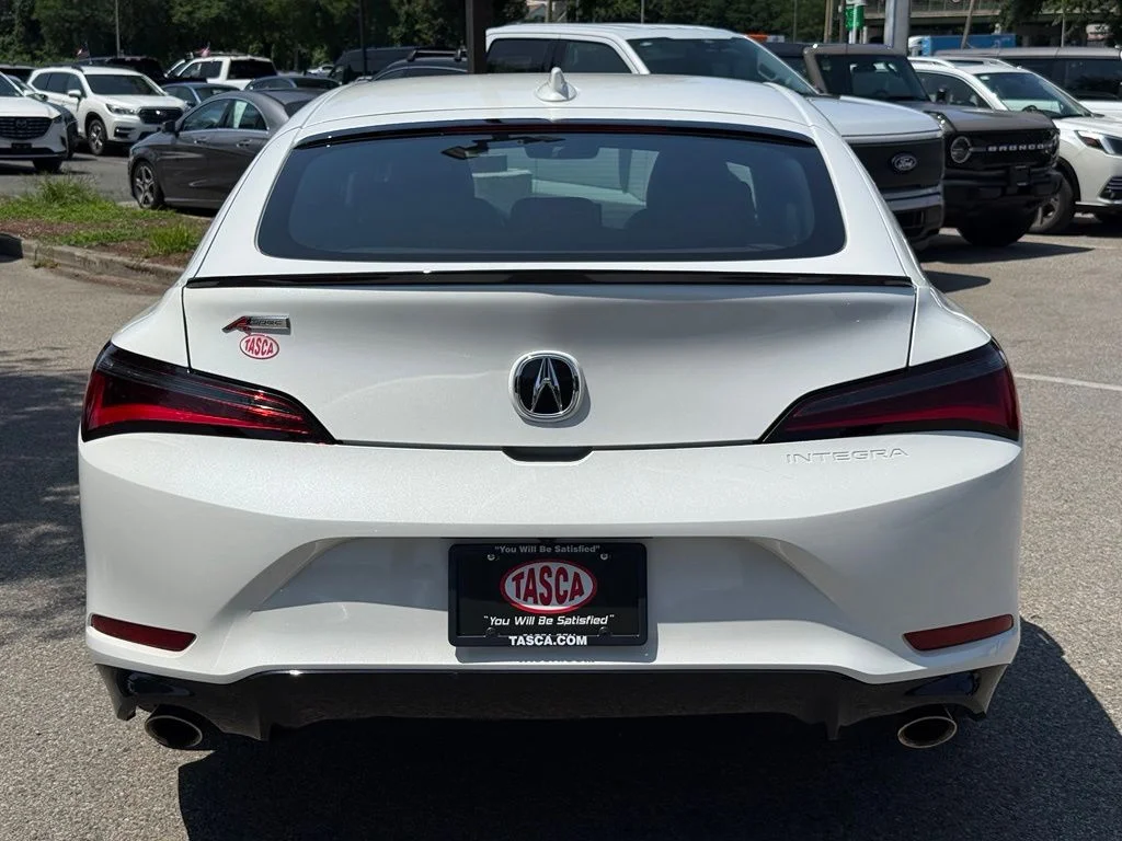 Used 2024  Acura A-Spec Package image 9