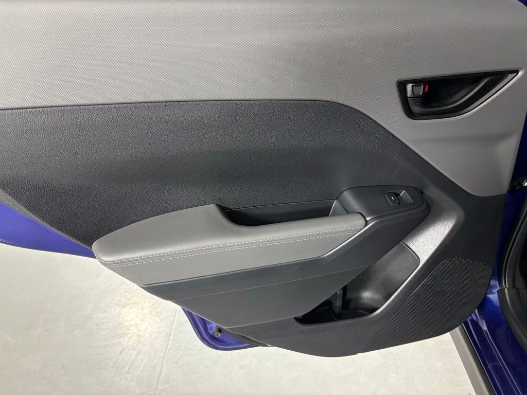 Used 2025 Blue Subaru Premium image 34