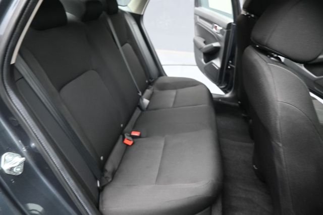 Used 2025  Honda LX image 14