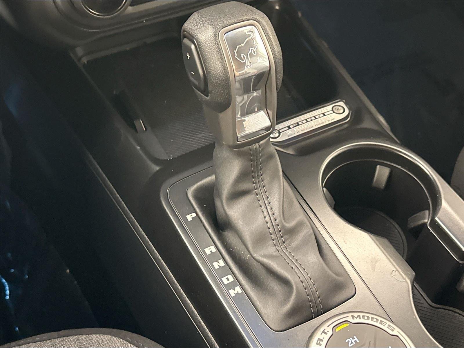 Used 2025 Oxford White Ford Base image 23