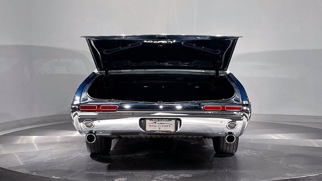 Used 1968  Oldsmobile Supreme image 27