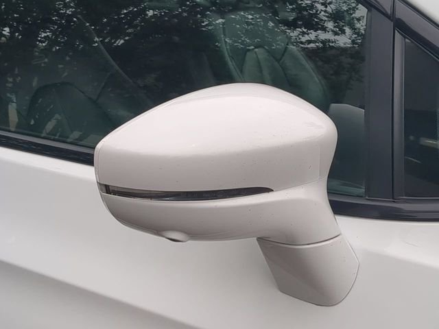 Certified Used 2021 White Chrysler Touring L image 12
