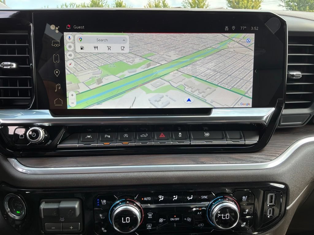 2026 GMC Sierra 1500 SLT - Photo 35