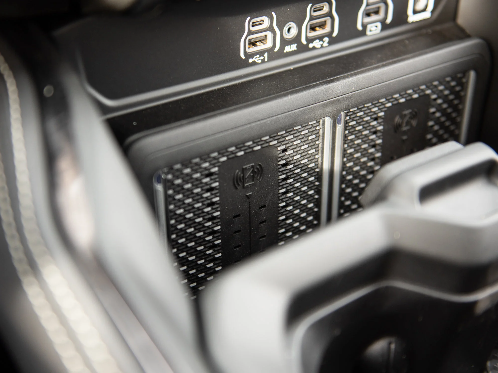 New 2026 Grey RAM Limited* image 23