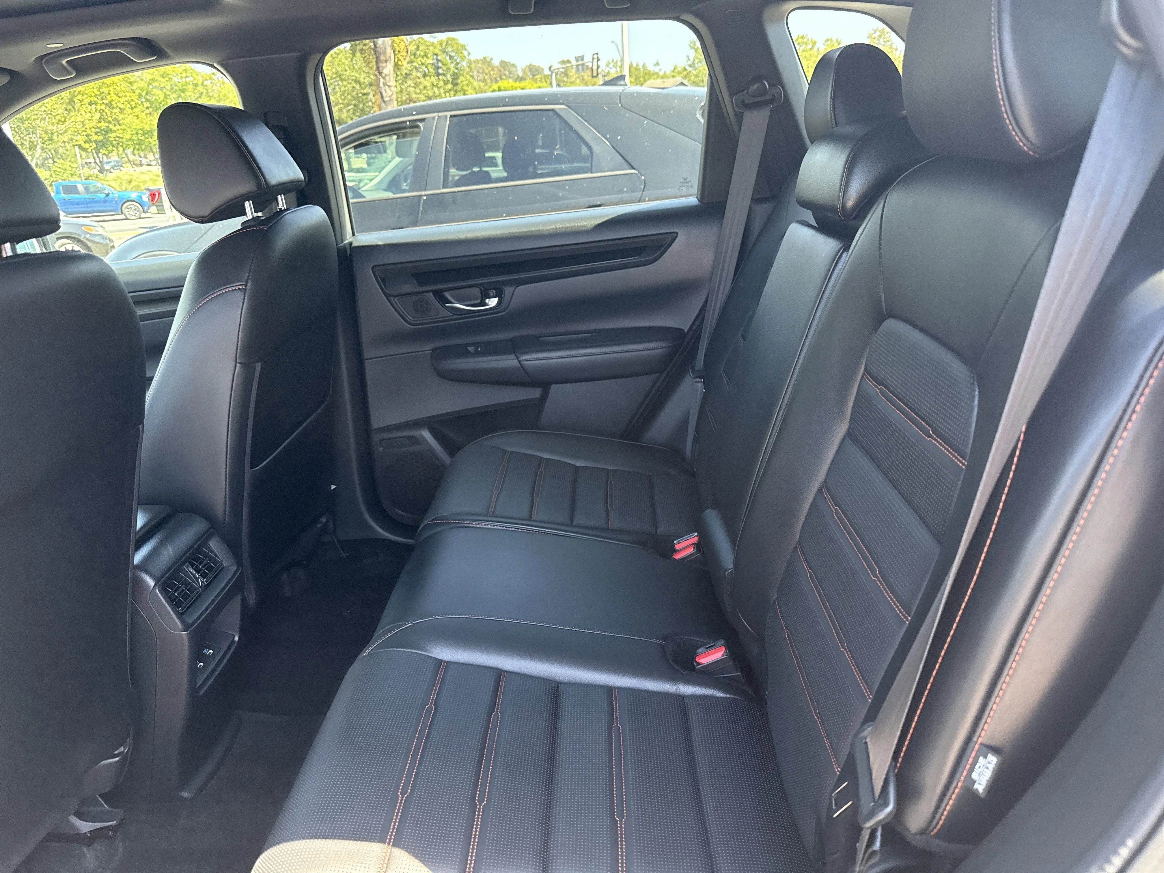 2025 Honda CR-V Sport-L - Photo 53