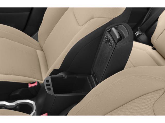 Used 2018 Jetset Blue Jeep Sport image 18