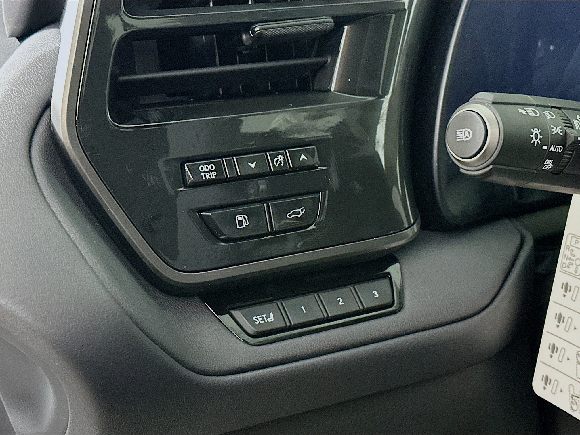 2026 Lexus TX 350 F-Sport - Photo 11