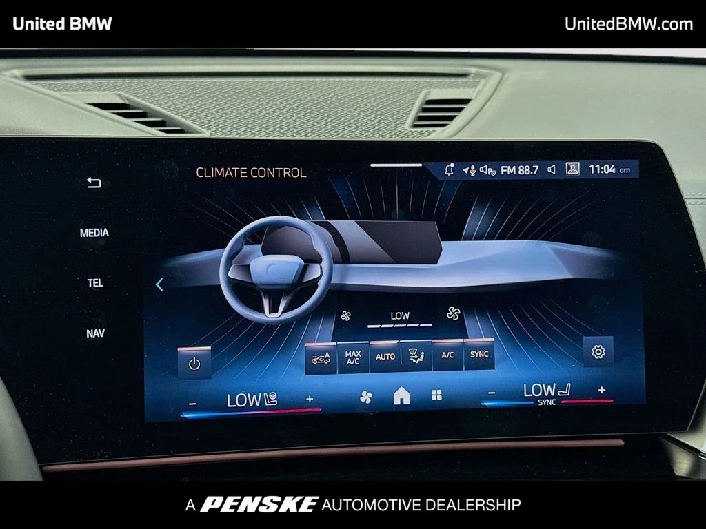 2025 BMW X2 28i - Photo 11