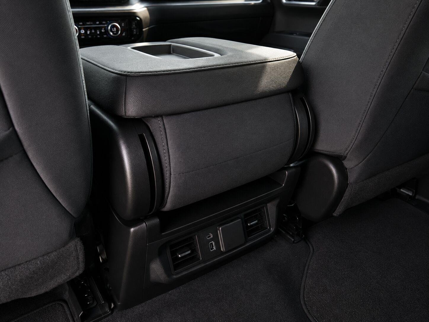 2024 Chevrolet Silverado 1500 RST - Photo 30