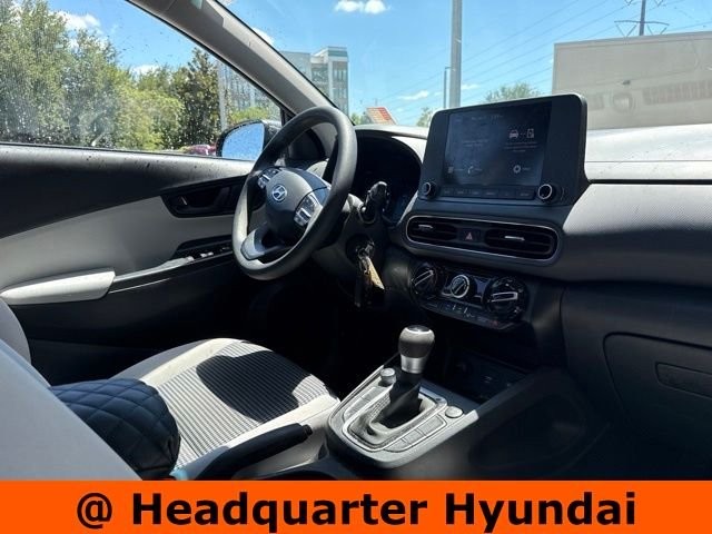 2023 Hyundai Kona SE - Photo 6