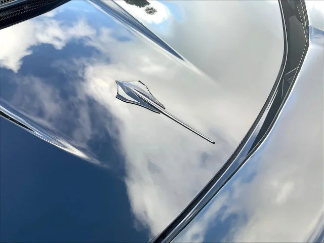 2026 Chevrolet Corvette 3LT - Photo 9