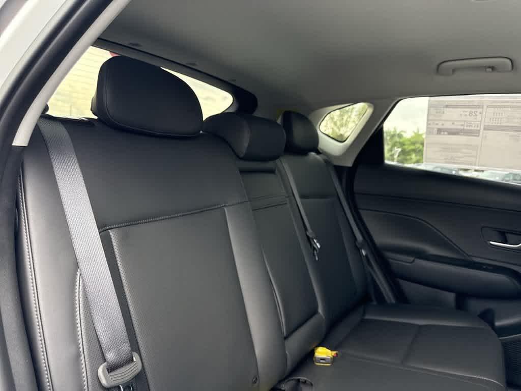 New 2026 Atlas White Hyundai SEL Premium FWD image 26
