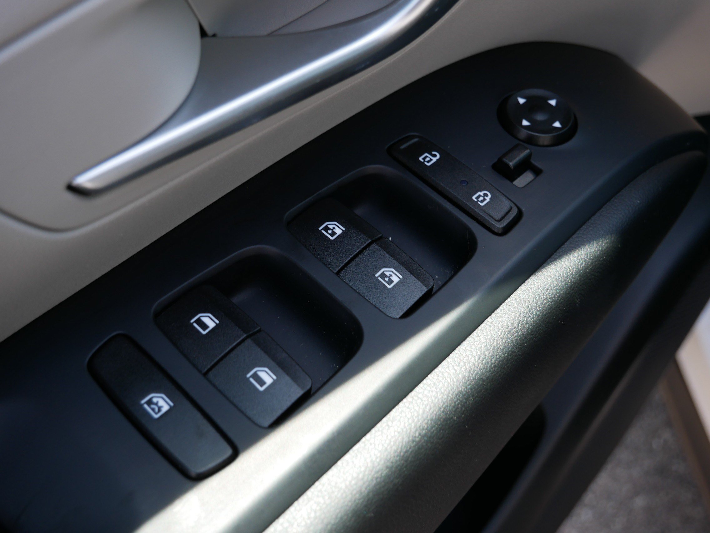 2024 Hyundai Tucson SEL - Photo 19