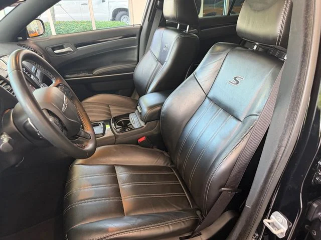 Used 2022 Black Chrysler S image 5